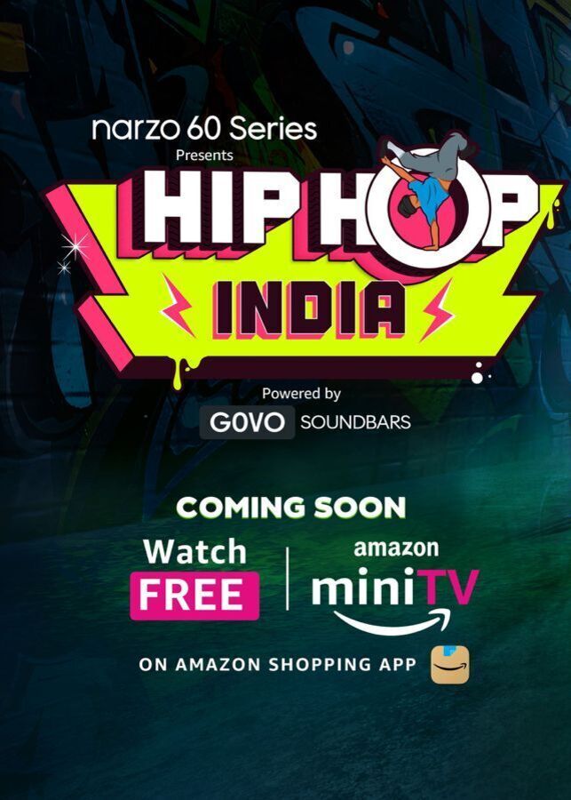Hip Hop India (2023) S01E02